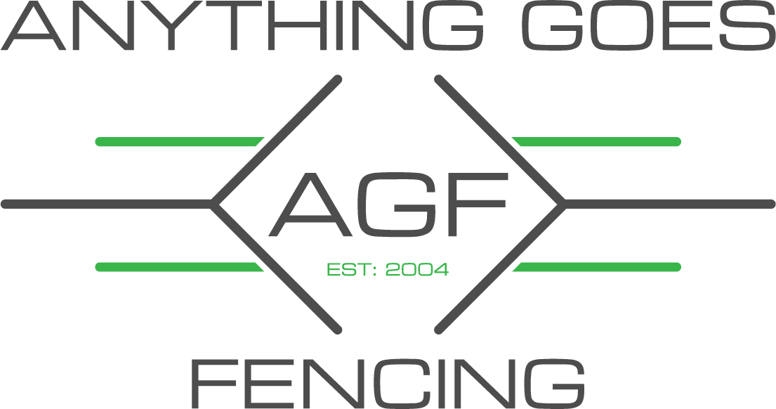 Anything Goes Fencing