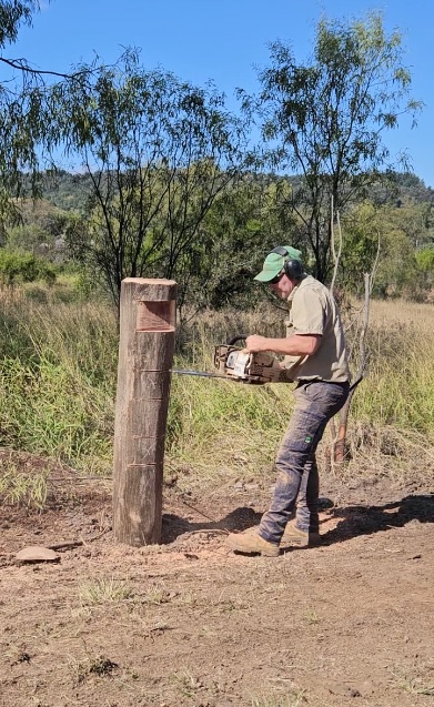 Anything Goes Fencing, professional  fencing solutions